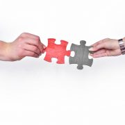 Building a consutling business