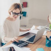 Learn Accounting Skills for New Supervisors Online