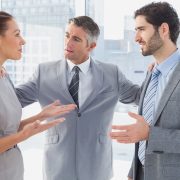 Employee Dispute Resolution - Mediation through Peer Review