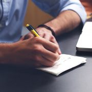 BUSINESS WRITING – الكتابة المهنية الناجحة