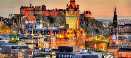 Learn English Online (Scottish) - Level 1