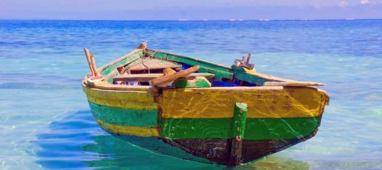 Learn Haitian Creole Online - (Business)