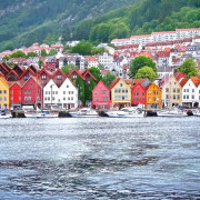 Learn Norwegian Online - (Business)