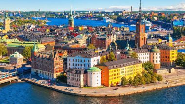 Learn Swedish Online – Level 2